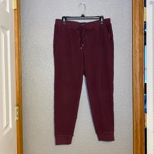 Worn a handful of times.